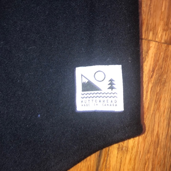 NWOT muttonhead work field Jacket - Picture 3 of 7